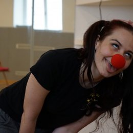 Kouzlo řeči těla a vnitřní klaun