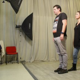 Herecké principy, jak zvládnout casting I.  - listopad 2018