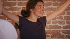 Autentický a přirozený projev - masterclass - Katka Janečková (herectví a seberozvoj)